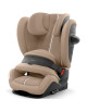  Siège auto Pallas G3 Plus "Almond Beige" (15 mois-12 ans)