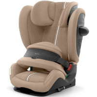  Siège auto Pallas G3 Plus "Almond Beige" (15 mois-12 ans)