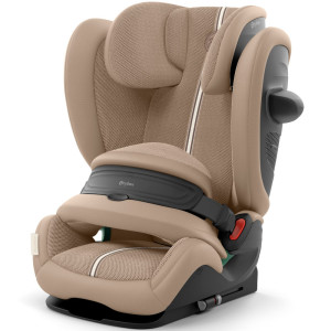  Siège auto Pallas G3 Plus "Almond Beige" (15 mois-12 ans) Cybex