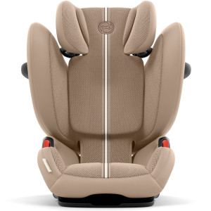  Siège auto Pallas G3 Plus "Almond Beige" (15 mois-12 ans) Cybex