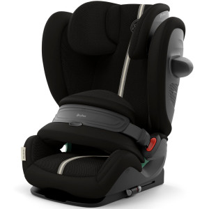  Siège auto Pallas G3 Plus "Moon Black" (15 mois-12 ans) Cybex