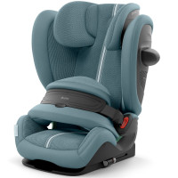  Siège auto Pallas G3 Plus "Stormy  Blue" (15 mois-12 ans)