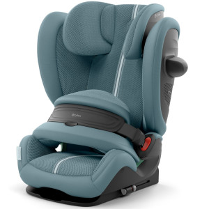  Siège auto Pallas G3 Plus "Stormy  Blue" (15 mois-12 ans)