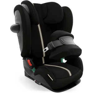  Siège auto Pallas G3 Plus "Moon Black" (15 mois-12 ans) Cybex