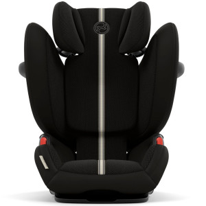  Siège auto Pallas G3 Plus "Moon Black" (15 mois-12 ans) Cybex