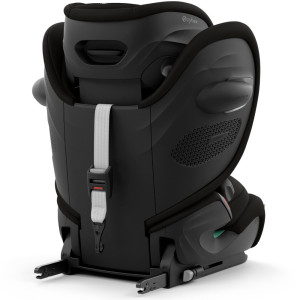  Siège auto Pallas G3 Plus "Moon Black" (15 mois-12 ans) Cybex