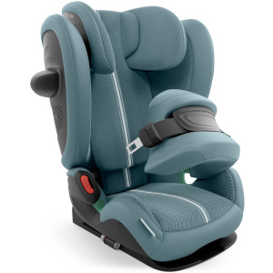  Siège auto Pallas G3 Plus "Stormy  Blue" (15 mois-12 ans)
