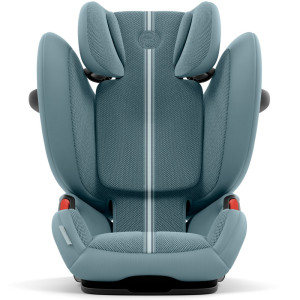  Siège auto Pallas G3 Plus "Stormy  Blue" (15 mois-12 ans)