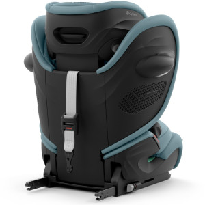  Siège auto Pallas G3 Plus "Stormy  Blue" (15 mois-12 ans)