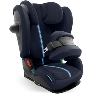  Siège auto Pallas G3 Plus "Ocean  Blue" (15 mois-12 ans) Cybex