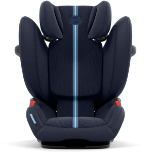  Siège auto Pallas G3 Plus "Ocean  Blue" (15 mois-12 ans) Cybex
