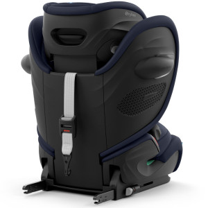  Siège auto Pallas G3 Plus "Ocean  Blue" (15 mois-12 ans) Cybex