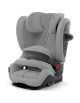  Siège auto Pallas G3 Plus "Stone Grey" (15 mois-12 ans)