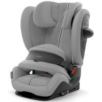  Siège auto Pallas G3 Plus "Stone Grey" (15 mois-12 ans)