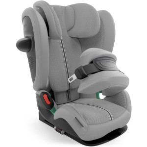  Siège auto Pallas G3 Plus "Stone Grey" (15 mois-12 ans)