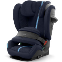  Siège auto Pallas G3 Plus "Ocean  Blue" (15 mois-12 ans) Cybex
