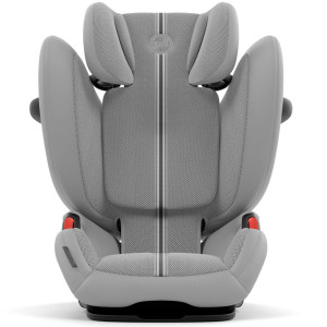  Siège auto Pallas G3 Plus "Stone Grey" (15 mois-12 ans)