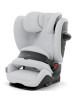 Siège auto Pallas G3 Comfort "Fog Grey" (15 mois-12 ans)