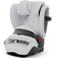 Siège auto Pallas G3 "Fog Grey" (15 mois-12 ans) Cybex