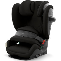 Siège auto Pallas G3 "Magic Black" (15 mois-12 ans) Cybex