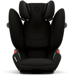  Siège auto Pallas G3 "Magic Black" (15 mois-12 ans) Cybex