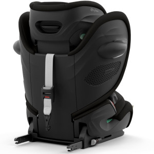  Siège auto Pallas G3 "Magic Black" (15 mois-12 ans) Cybex