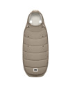 Chancelière Platinium (Mios, Priam, Coya) "Cozy Beige"  Cybex