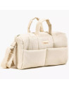 Sac à langer en gaze de coton Angel "Mastic" pour poupon Gordis Minikane