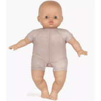  Poupée fille Babies Garance