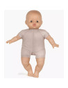  Poupée fille Babies Garance