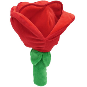 Peluche Flipetz "I Heart You Coeur/Fleur"