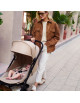  Poussette Bugaboo Butterfly 2 "Desert Taupe"