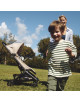  Poussette Bugaboo Butterfly 2 "Desert Taupe"