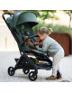  Poussette Bugaboo Butterfly 2 "Forest Green"