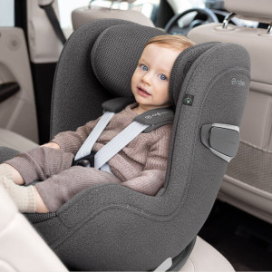  Siège Auto Cybex Sirona T I-Size (0-4 ans) Plus "Cosy Beige"