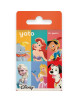 Livre audio pour YOTO "Disney : Les Classiques - Volume 1" (x6) (4-8 ans)