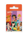 Livre audio pour YOTO "Disney : Les Classiques - Volume 2" (x6) (4-8 ans)