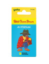 Livre audio pour YOTO "Petit Ours Brun - Je m'amuse et 5 histoires" (2-5 ans)