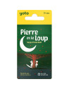 Livre audio pour YOTO "Pierre et le loup" (3-5 ans)