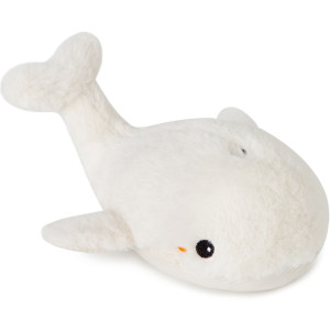 Veilleuse musicale Tranquil Whale Family "Blanc" Cloud B