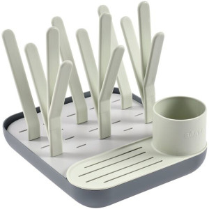 Égoutte-biberons "Forêt Misty/Mineral" Beaba