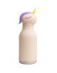 Gourde en inox isotherme (460 ml) Bestie "Licorne"