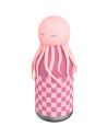 Gourde en inox isotherme (460 ml) Bestie "Méduse"