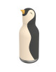 Gourde en inox isotherme (460 ml) Bestie "Pingouin"