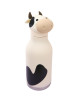 Gourde en inox isotherme (460 ml) Bestie "Vache"