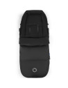 Chancelière Bugaboo THERMOLITE® Performance "Heritage Black"