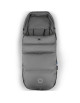 Chancelière Bugaboo THERMOLITE® Performance "Moon Grey"