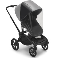 Protection Pluie pour poussette Bugaboo Fox/Cameleon/Lynx