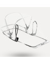 Protection Pluie pour poussette Bugaboo Donkey/Cameleon 3/Buffalo