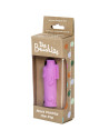 Brossette à dents bébé en silicone Rose le Cochon (0-4 ans)